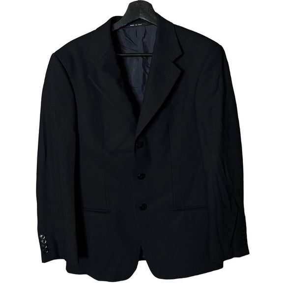 Armani Mens Blazer 38 - Picture 1 of 8